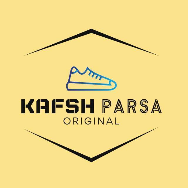 کفش پارسا 
